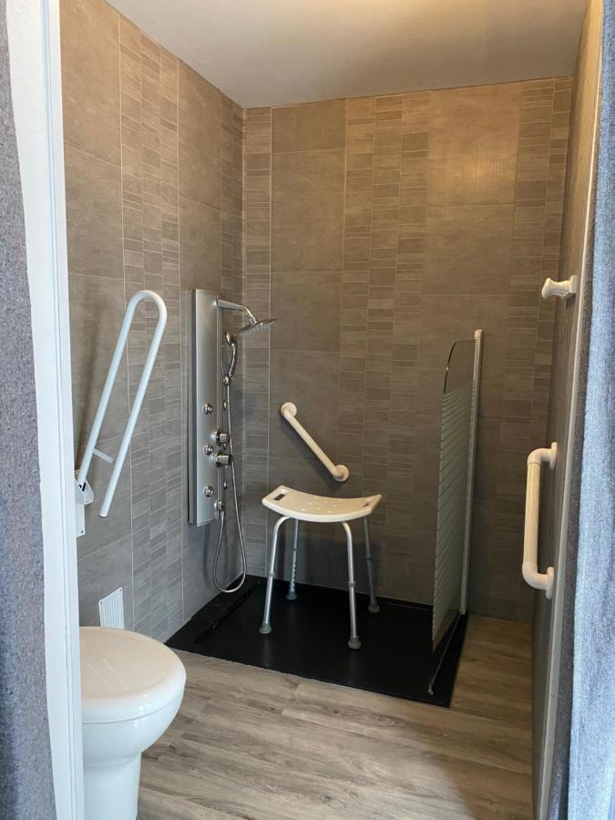 Logis Hotel Du Cirque Troyes Centre Historique 외부 사진