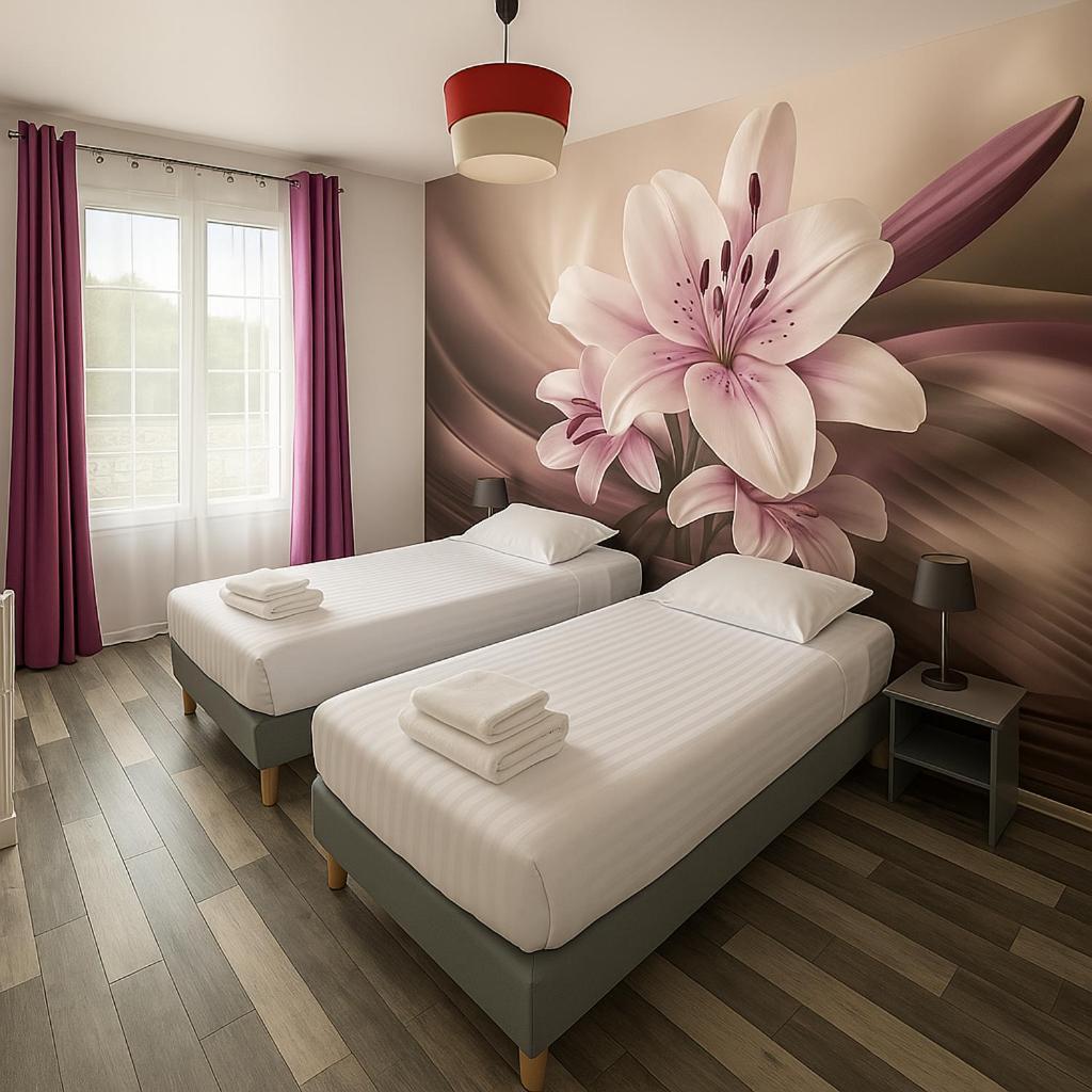 Logis Hotel Du Cirque Troyes Centre Historique 외부 사진