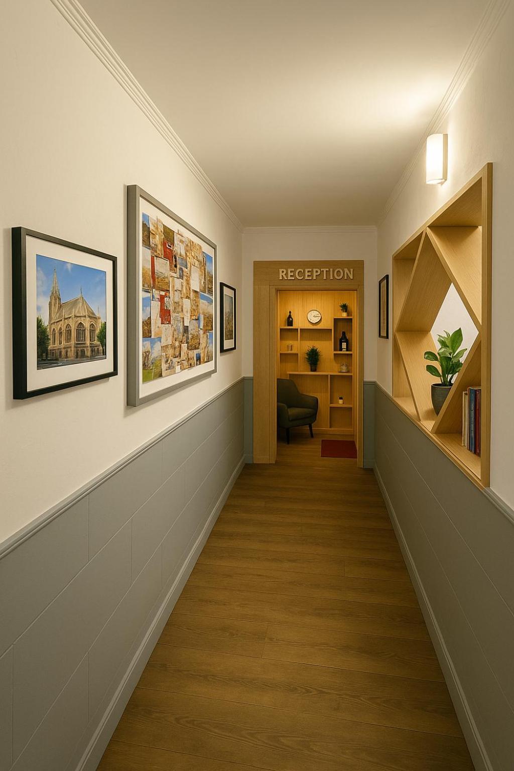 Logis Hotel Du Cirque Troyes Centre Historique 외부 사진